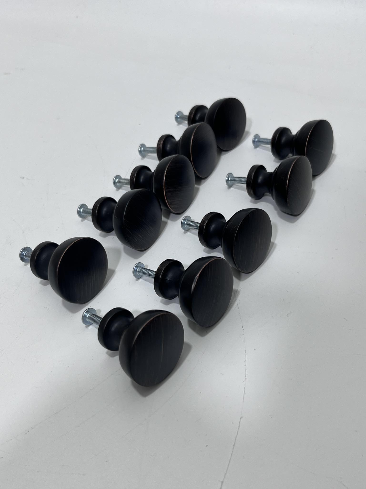 Vintage Dolap Mobilya Düğme Kulp 31,5mm (10 Adet) Vintage Dolap Mobilya Düğme Kulp 31,5mm (10 Adet)