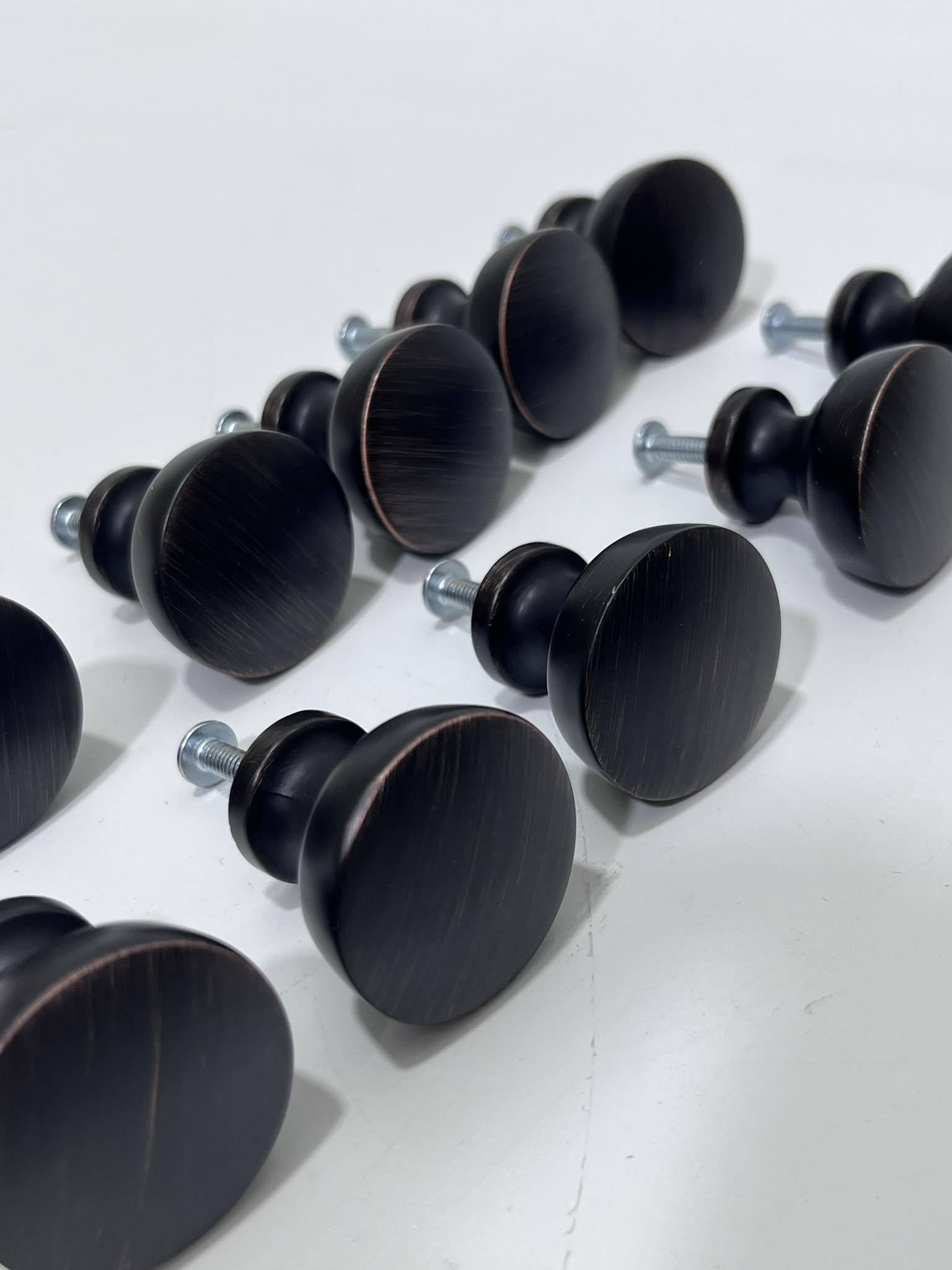 Vintage Dolap Mobilya Düğme Kulp 31,5mm (10 Adet) Vintage Dolap Mobilya Düğme Kulp 31,5mm (10 Adet)