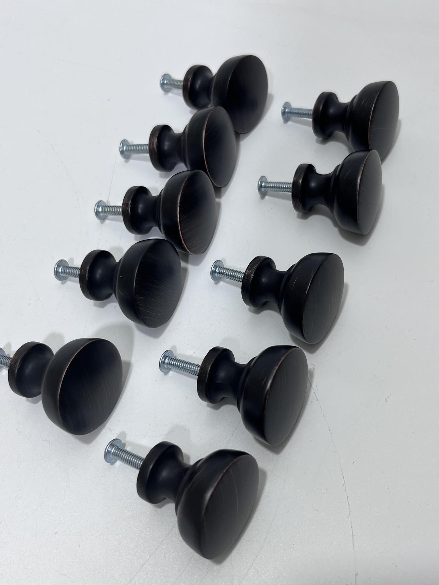 Vintage Dolap Mobilya Düğme Kulp 31,5mm (10 Adet) Vintage Dolap Mobilya Düğme Kulp 31,5mm (10 Adet)
