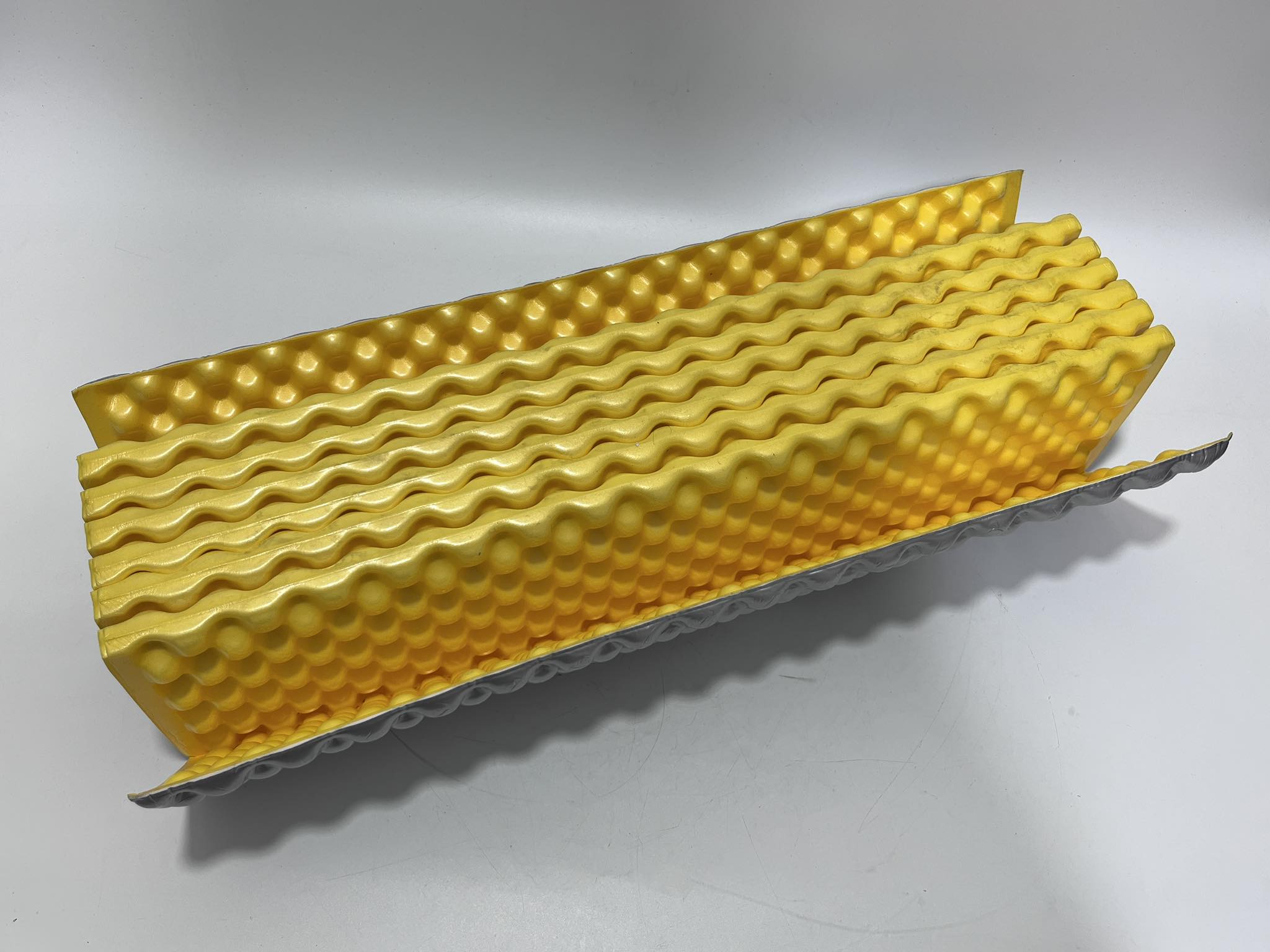 Widesea Katlanır Kamp Matı 185x55cm Widesea Katlanır Kamp Matı 185x55cm