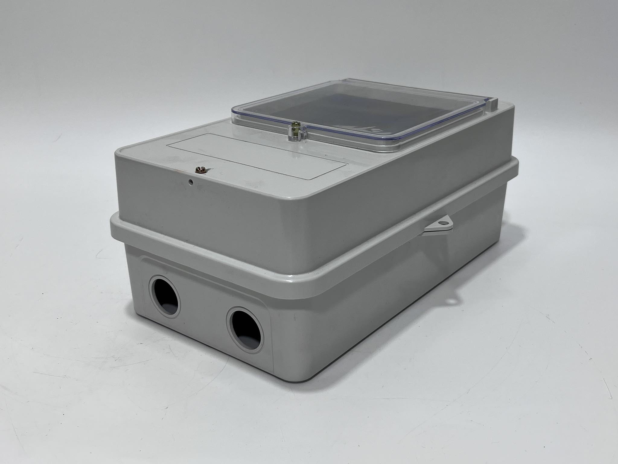 XJ Metering Ön Ödemeli Monofaze Elektrik Sayacı 230V 50Hz XJ Metering Ön Ödemeli Monofaze Elektrik Sayacı 230V 50Hz