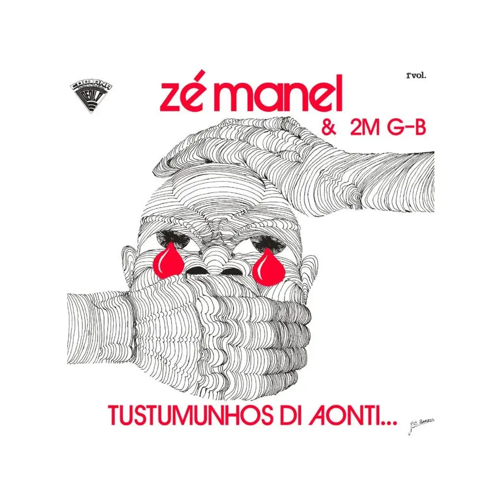 Zé Manel & 2M G-B Tustumunhos Di Aonti Plak 