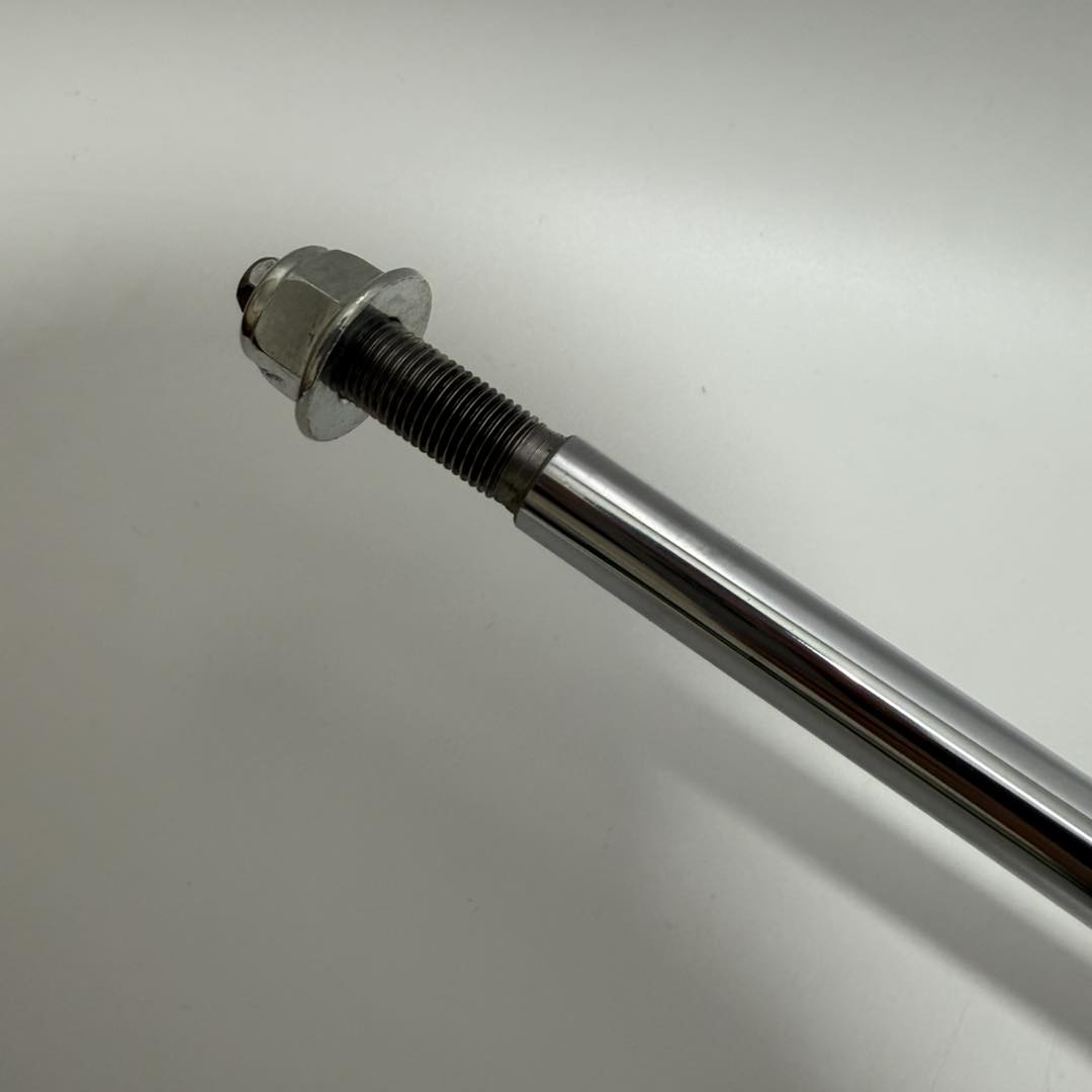 ZF Sachs 0190 Arka Amortisör 73 cm (1 Takım) ZF Sachs 0190 Arka Amortisör 73 cm (1 Takım)