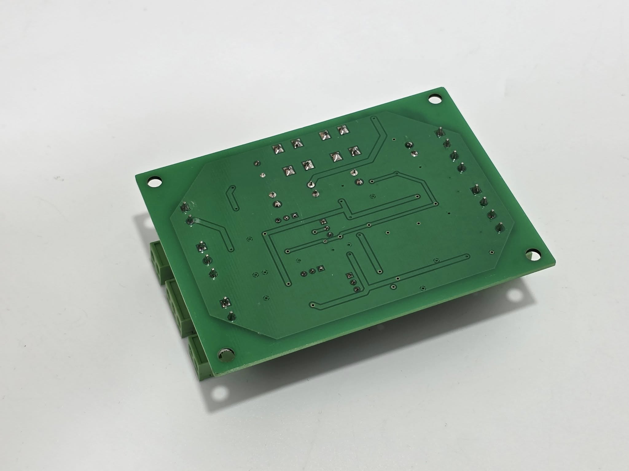 ZLFD-C.PCB Endüstriyel Güç Dağıtım Kartı ZLFD-C.PCB Endüstriyel Güç Dağıtım Kartı